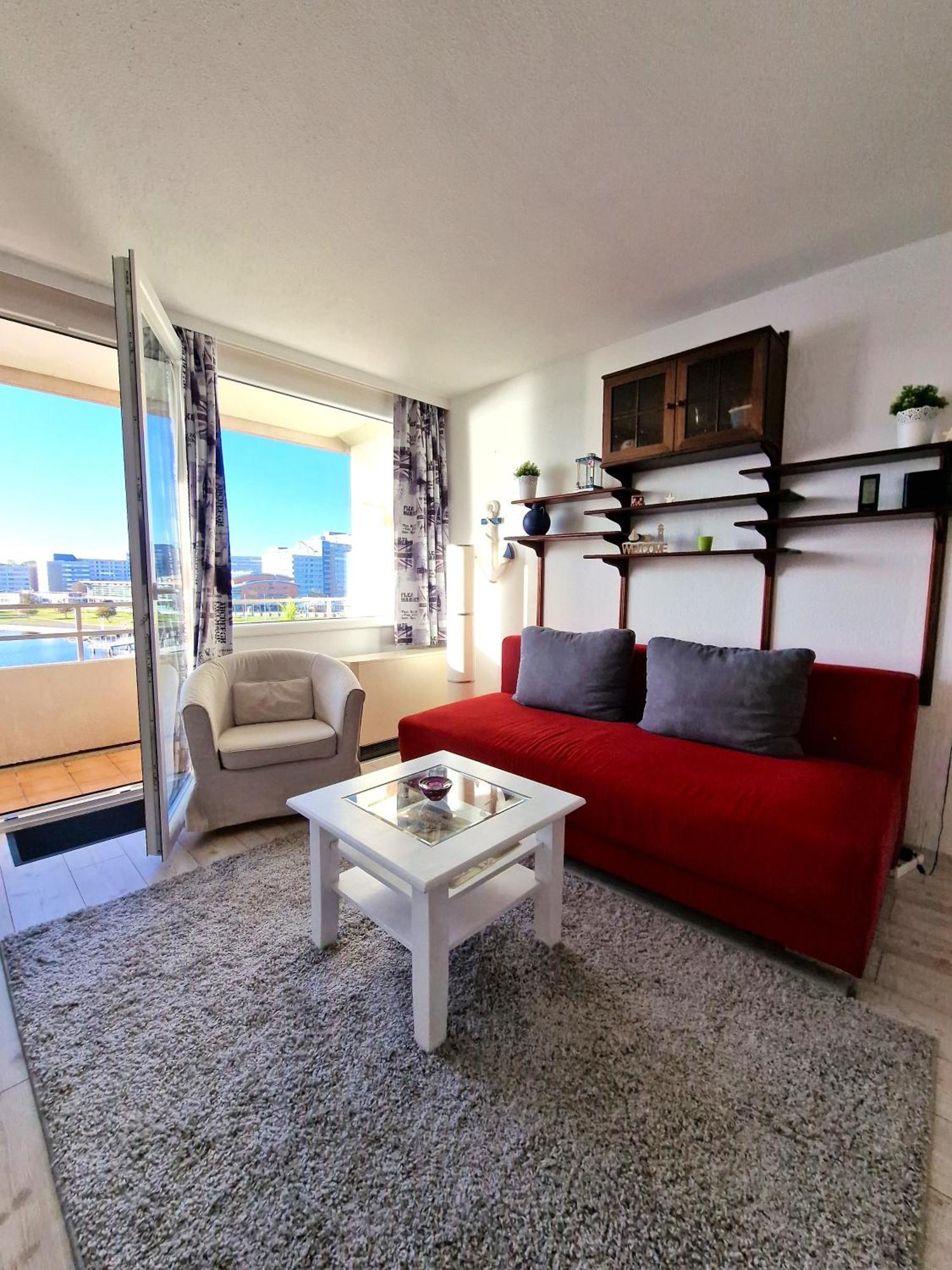 Appartamento Steinwarder 35-37 Sb4-011 Steinwarder 35-37 Heiligenhafen Esterno foto